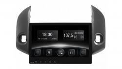    Gazer CM5510-A30 Toyota RAV 4 (A30) (2006-2012)