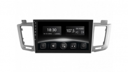    Gazer CM5510-A40 Toyota RAV 4 (A40) (2013-2016)