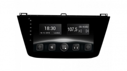    Gazer CM5510-AD1 VW Tiguan (AD1) (2016-2017)