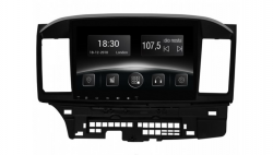    Gazer CM5510-ASX10 Mitsubishi Lancer (2007-2013), ASX (2007-2010)