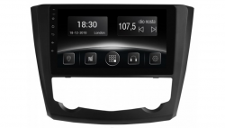    Gazer CM5510-CMF Renault Kadjar (CMF) (2015-2017)