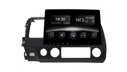    Gazer CM5510-FA Honda Civic (FA) (2006-2011)