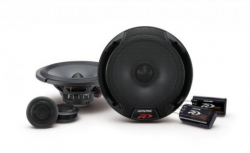   Alpine SPR-50C