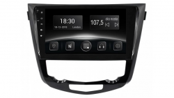    Gazer CM5510-J11 Nissan Qashqai, X-Trail (2013-2016)