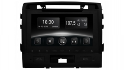    Gazer CM5510-J200 Toyota LC 200 (J200) (2007-2015)