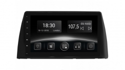    Gazer CM5510-KX7 Kia Sorento (KX7) (2017- )