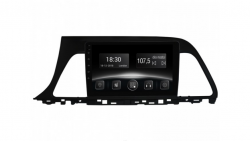    Gazer CM5510-LF Hyundai Sonata (LF) (2015-2017)