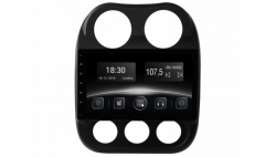    Gazer CM5510-MK49 Jeep Compass (MK49) (2007-2016)