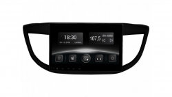    Gazer CM5510-RM4 Honda CRV (RM4) (2012-2016)