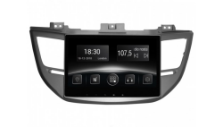    Gazer CM5510-TL Hyundai Tucson (TL) (2015-2017)