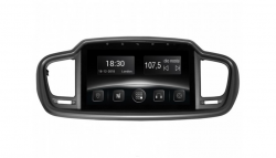    Gazer CM5510-UM Kia Sorento (UM) (2015-2017)