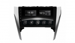    Gazer CM5510-V50 Toyota Camry (V50) (2012-2015)