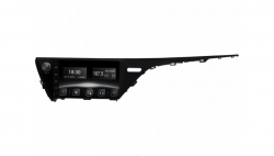    Gazer CM5510-V70 Toyota Camry (V70) (2018+)