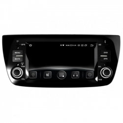    Gazer CM6006-152 Fiat Doblo (152) (2009-2014)