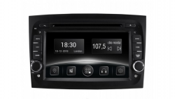    Gazer CM6007-263 Fiat Doblo (263) (2015-2017)