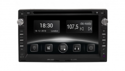    Gazer CM6007-3B VW Passat B5 (3B) (2000-2005)