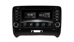    Gazer CM6007-8J AUDI TT (2006-2011)