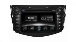    Gazer CM6007-A30 Toyota RAV 4 (A30) (2006-2012)
