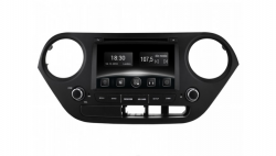    Gazer CM6007-BA Hyundai i10 (BA) (2013-2016)