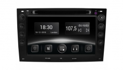    Gazer CM6007-BMO Renault Megane (BMO) (2002-2009)