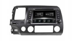    Gazer CM6007-FA Honda Civic (FA) (2006-2011)
