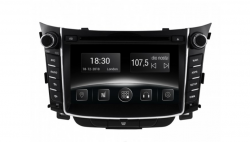    Gazer CM6007-GD Hyundai i30 (GD) (2012-2016)