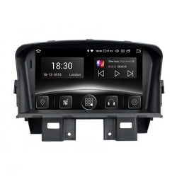    Gazer CM6007-J300 Chevrolet Cruze (J300), Lacetti, (2008-2012)