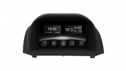    Gazer CM6007-JJ Ford Fiesta (JJ) (2008-2014)