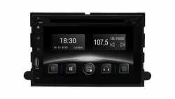    Gazer CM6007-JUF Ford Fuison, Explorer, Mustang, Edge, Escape II