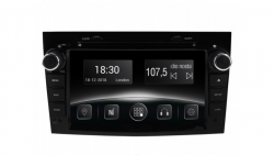    Gazer CM6007-L48 Opel Astra H, Vectra C, Zafira B (2004-2009)