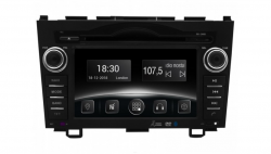    Gazer CM6007-RE Honda CRV (RE) (2006-2011)