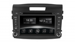    Gazer CM6007-RM4 Honda CRV (RM4) (2012-2016)