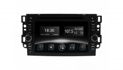    Gazer CM6007-T200 Chevrolet Epica, Captiva, Aveo (2002-2011)