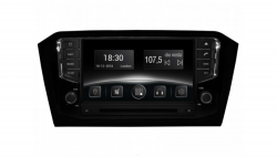    Gazer CM6008-3G2 VW Passat B8 (3G2) (2014-2017)