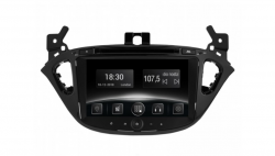    Gazer CM6008-B1 Opel Corsa E (B1) (2014-2017)