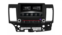   Gazer CM6008-CYA Mitsubishi Lancer (CYA) (2007-2013)