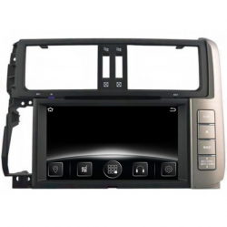    Gazer CM6008-J150 Toyota Prado (J150) (2010-2013)