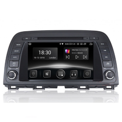    Gazer CM6008-KE Mazda CX-5 (KE), 6 (GJ) (2012-2016)