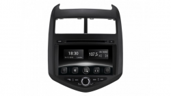    Gazer CM6008-T300 Chevrolet Aveo (T300) (2011-2016)
