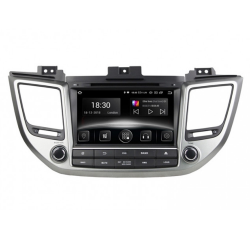    Gazer CM6008-TL Hyundai Tucson (TL) (2015-2017)