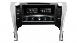    Gazer CM6008-V50 Toyota Camry (V50) (2012-2015)