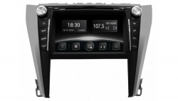 ���� ������������� ������ Gazer CM6008-V55 Toyota Camry (V55) (2015-2017)