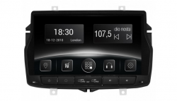    Gazer CM6008-VST Lada Vesta (2015-2017)
