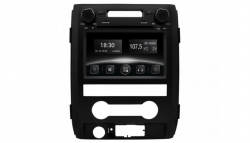    Gazer CM6008-XII Ford F150 (XII) (2009-2014)