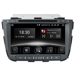    Gazer CM6008-XM Kia Sorento (XM) (2013-2015)