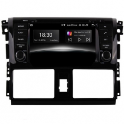    Gazer CM6008-Y62 Nissan Patrol (Y62) (2010-2015)