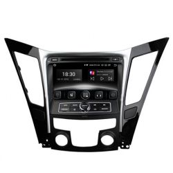    Gazer CM6008-YF Hyundai Sonata (YF) (2010-2015)