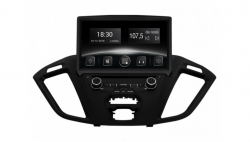    Gazer CM6009-F150 Ford Tourneo, Transit (F150) (2013-2016)