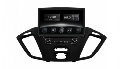   Gazer CM6009-FS Renault Sandero (FS) (2008-2012)
