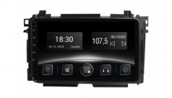   Gazer CM6509-GH Honda HRV (GH) (2013-2017)
